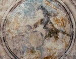 East wall, South side mural portfolio