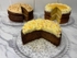 Homemade sponges