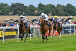 Race 1 14.15pm Here Come The Girls EBF Fillies' Novice Stakes portfolio
