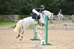 Cls 5 Pony Foxhunter & 1.10m Open portfolio