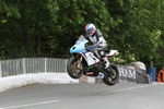 Russ Mountford Triumph / Silicone Engineering Racing