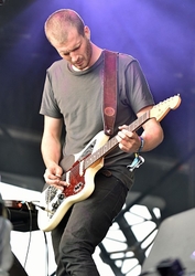 Wolf Alice At Jersey Live 2015 portfolio