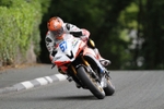 Michal Dokoupil Yamaha / Motopoint Indi Racing Team
