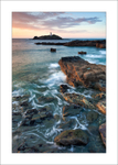 Godrevy Lighthouse