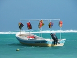 Colorful Boat