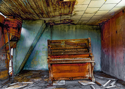 Tickled Ivory, Prarie Home ND