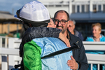 Race 8 5.51pm Racing Again 30th September Amateur Jockeys' Handicap portfolio