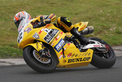 British Superbike - Mondello 2007 portfolio