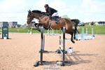 Cls 7 National 1.30m Open portfolio