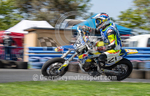 Twisty Sprint at The Track-8