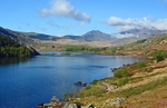 Snowdon, Gwynedd