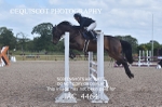 CLASS 5 Senior 1.05m Open portfolio