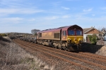 JL - 20.3.21 66143 6N40 Tees Yard - Skinningrove BSC, Nr Longbeck