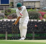 2nd team cricket