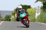 Dominic Herbertson Suzuki / Herbertson Racing