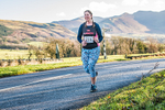 North Lakes Half Marathon  10k-1369