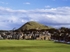 18th green