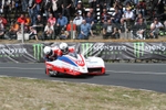 Gregory Lambert / Kenny Cole Honda