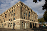 Bristol landscape_Arnofini Building_B0173_Ian Wade