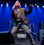 Thunder