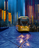 tram and sky composite 4  cropped - blue road 8