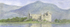 Kilchurn Castle