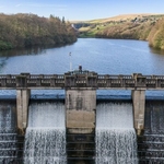 Baitings & Ryburn Reservoirs