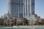 Burj Khalifa