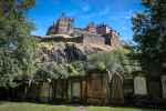 Edinburgh Castle