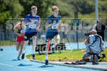 Guernsey Athletics Track  Field Meet 1-3