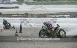 British Sand Ace Sidecar-116