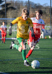 John Brehaut Trophy 2022-25