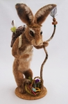 Wilber the Wise. Photo 2.