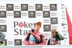 podium