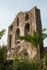 Tlanchinol, Hidalgo, San Agustín, atrial wall espadaña