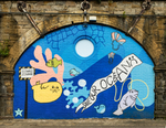 Glasgow Mural Trail