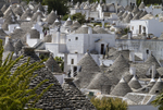 Alberobello Trulli