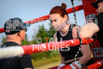 BOUT 10 - Ebony the Mallet Mollet v Lauren  Thunder Damage Hallet-32
