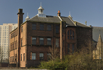 The Martyrs Public School, Parson Street, Glasgow, Scotland