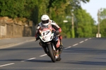 Dan Kneen Kawasaki / Cookstown B.E.Racing
