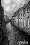 Greenfield Mill, Colne