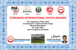 Strawars International Photo Awards_Travel