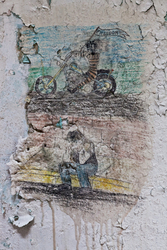 Holmesburg Prison (Philadelphia, PA) | Freedom '94