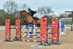 Cls 13 Foxhunter portfolio