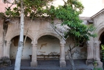 Cloister