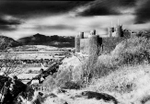 Harlech Castle