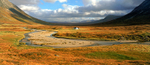 Glencoe, Argyll EDC008
