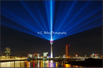Light Comet 1