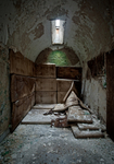Holmesburg Prison (Philadelphia, PA) | Padded Cell