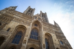 Ken Davis - Lincoln Cathedral - Leica MP 240